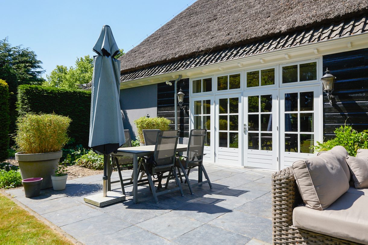 Te koop: Foto Woonhuis aan de Noorddijkerweg 45 in Ursem