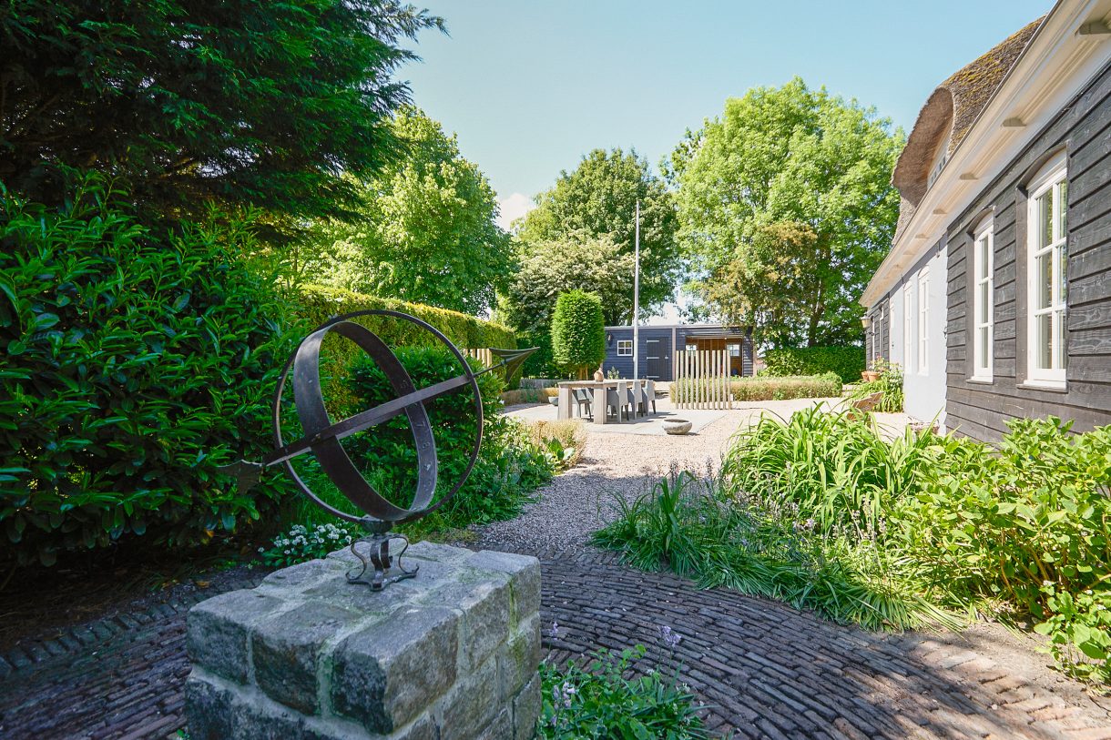 Te koop: Foto Woonhuis aan de Noorddijkerweg 45 in Ursem