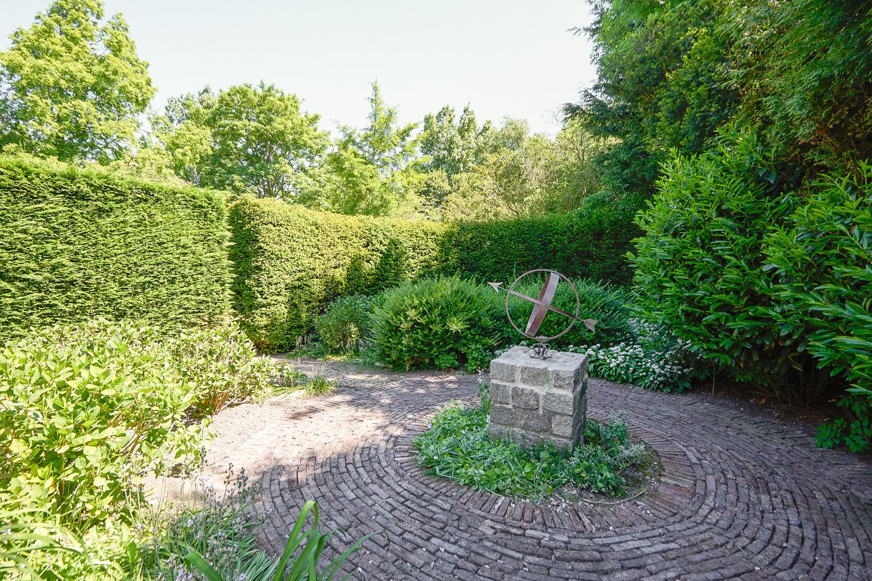 Te koop: Foto Woonhuis aan de Noorddijkerweg 45 in Ursem