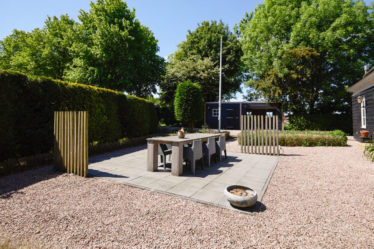 Te koop: Foto Woonhuis aan de Noorddijkerweg 45 in Ursem