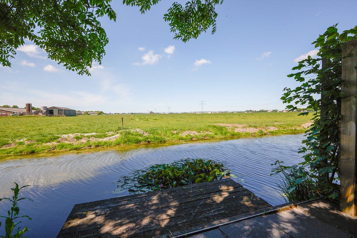 Te koop: Foto Woonhuis aan de Noorddijkerweg 45 in Ursem
