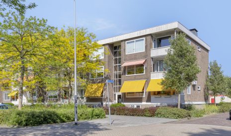 koop  Alphen aan den Rijn  Ambonstraat 22 – Hoofdfoto