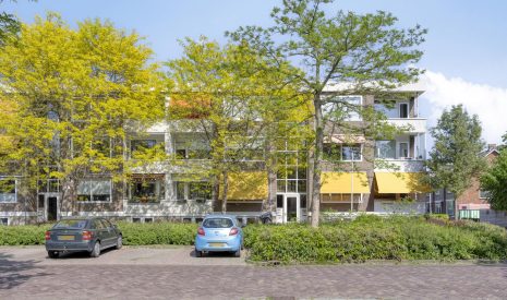 Te koop: Foto Appartement aan de Ambonstraat 22 in Alphen aan den Rijn