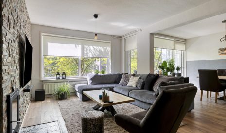 Te koop: Foto Appartement aan de Ambonstraat 22 in Alphen aan den Rijn