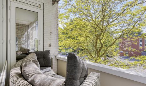 Te koop: Foto Appartement aan de Ambonstraat 22 in Alphen aan den Rijn