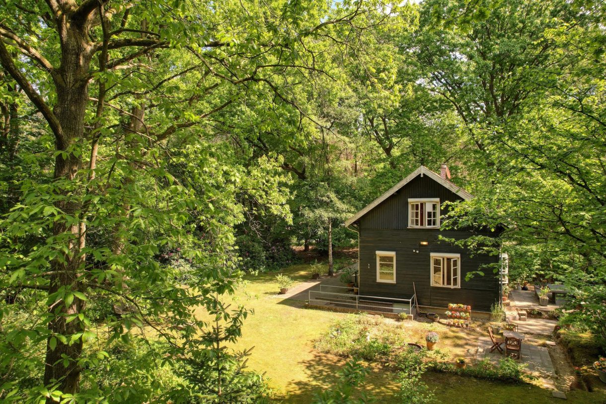 Te koop: Foto Woonhuis aan de Vinkenlaan 42B in Malden