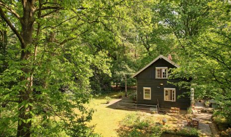 Te koop: Foto Woonhuis aan de Vinkenlaan 42B in Malden
