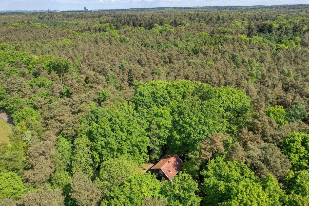 Te koop: Foto Woonhuis aan de Vinkenlaan 42B in Malden