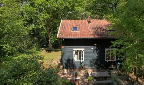 Te koop: Foto Woonhuis aan de Vinkenlaan 42B in Malden