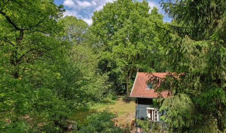 Te koop: Foto Woonhuis aan de Vinkenlaan 42B in Malden