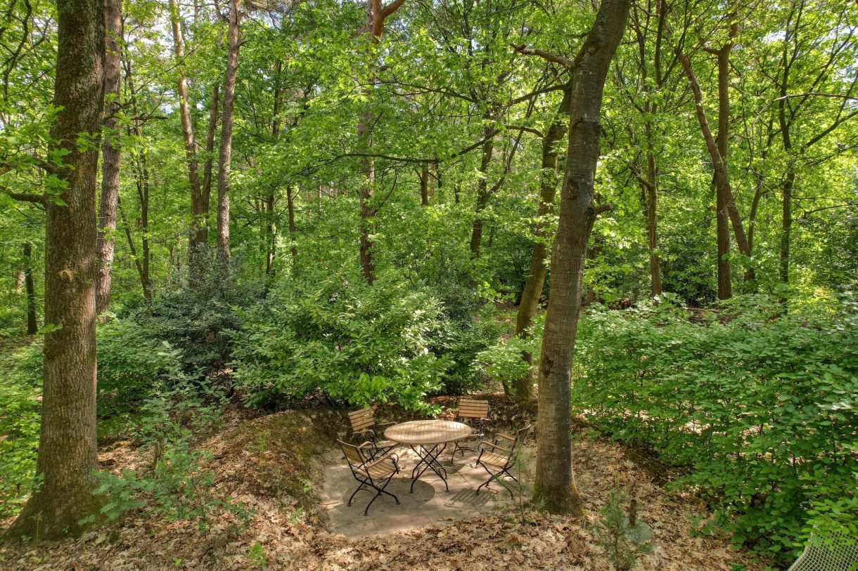 Te koop: Foto Woonhuis aan de Vinkenlaan 42B in Malden