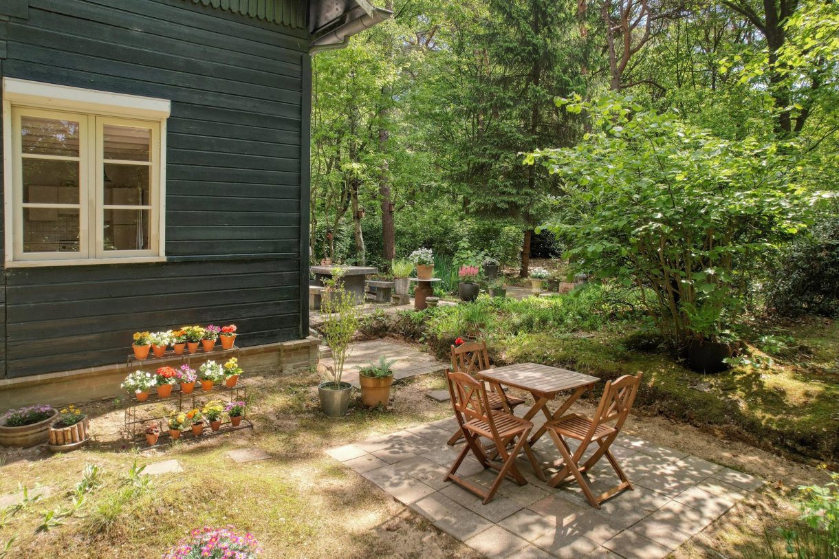 Te koop: Foto Woonhuis aan de Vinkenlaan 42B in Malden