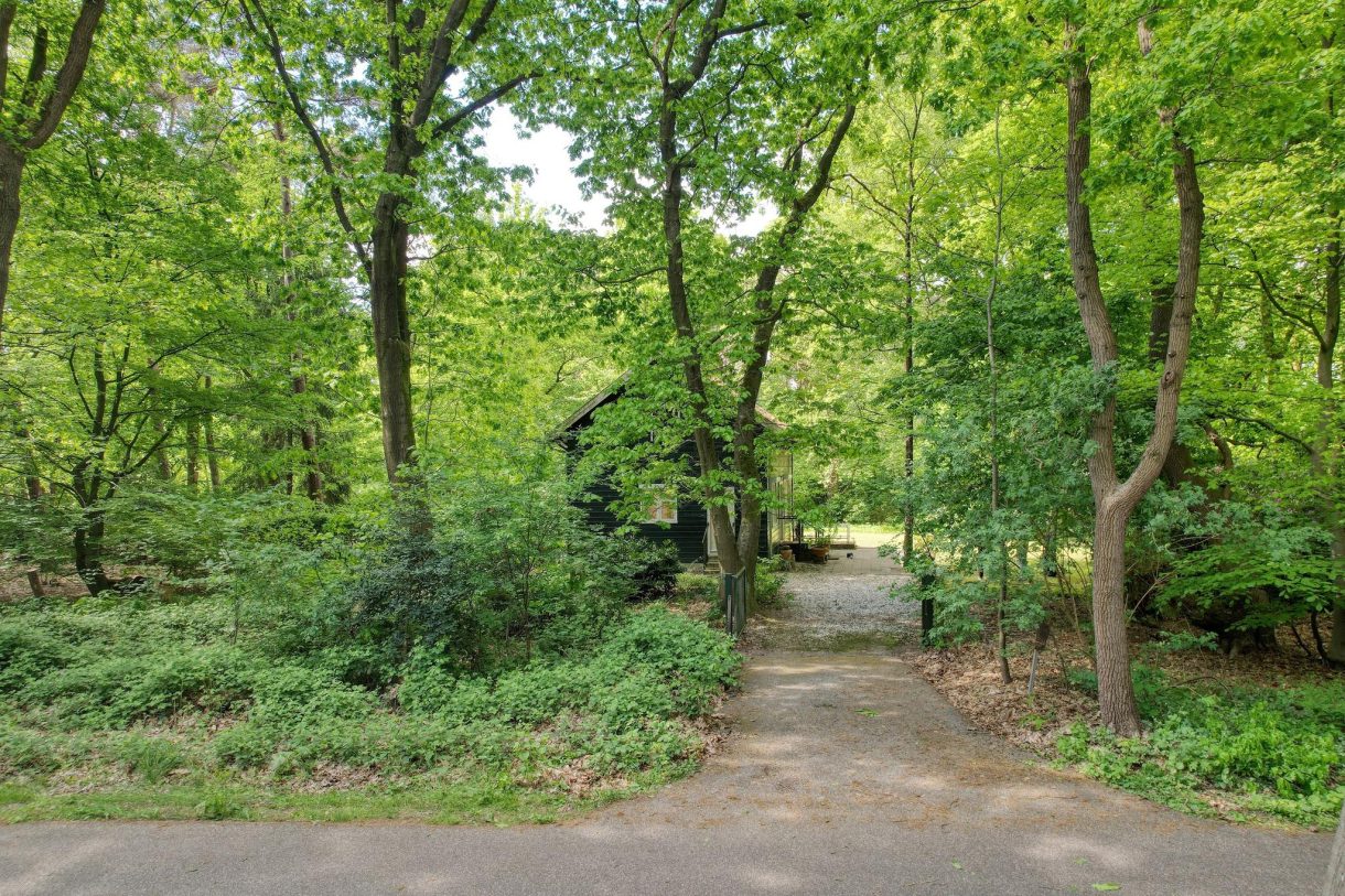 Te koop: Foto Woonhuis aan de Vinkenlaan 42B in Malden