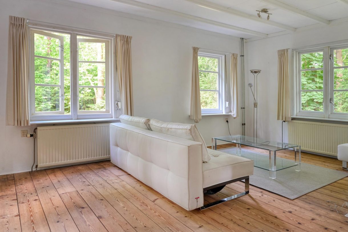 Te koop: Foto Woonhuis aan de Vinkenlaan 42B in Malden