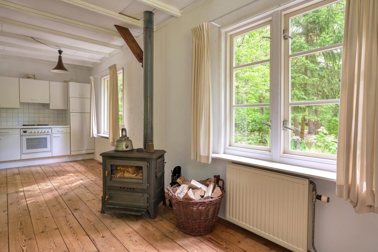 Te koop: Foto Woonhuis aan de Vinkenlaan 42B in Malden