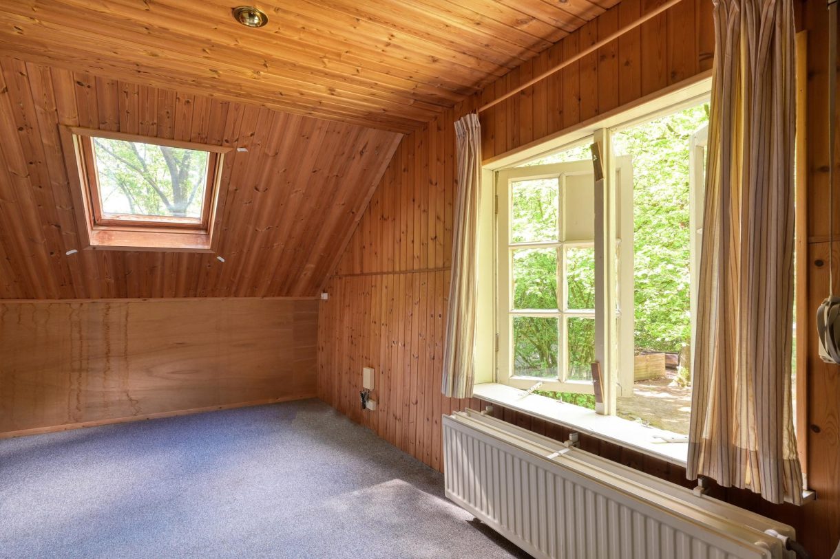 Te koop: Foto Woonhuis aan de Vinkenlaan 42B in Malden