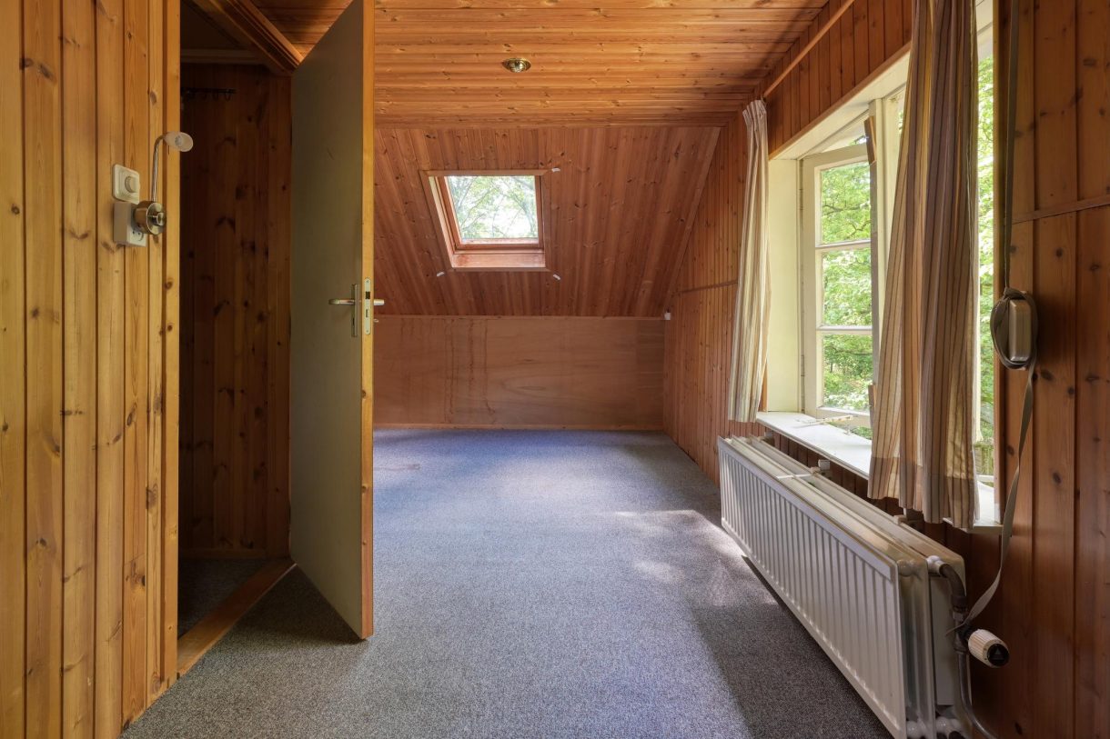 Te koop: Foto Woonhuis aan de Vinkenlaan 42B in Malden