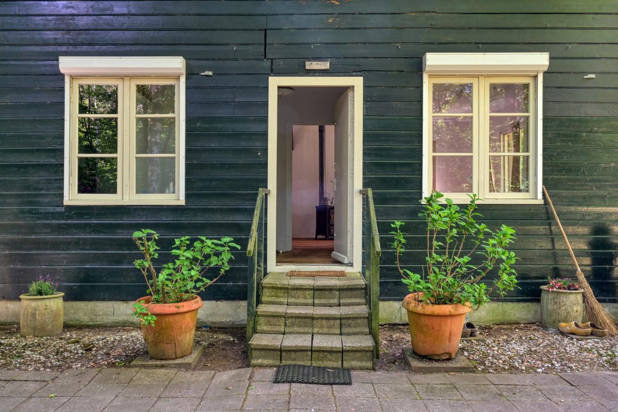 Te koop: Foto Woonhuis aan de Vinkenlaan 42B in Malden