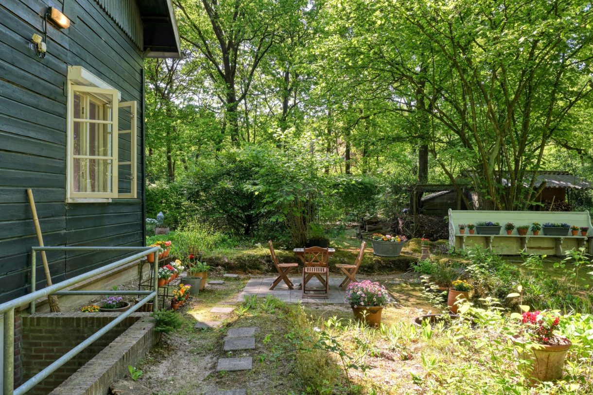 Te koop: Foto Woonhuis aan de Vinkenlaan 42B in Malden