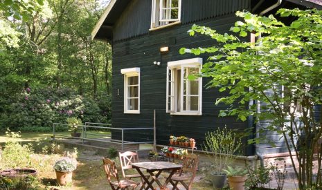 Te koop: Foto Woonhuis aan de Vinkenlaan 42B in Malden