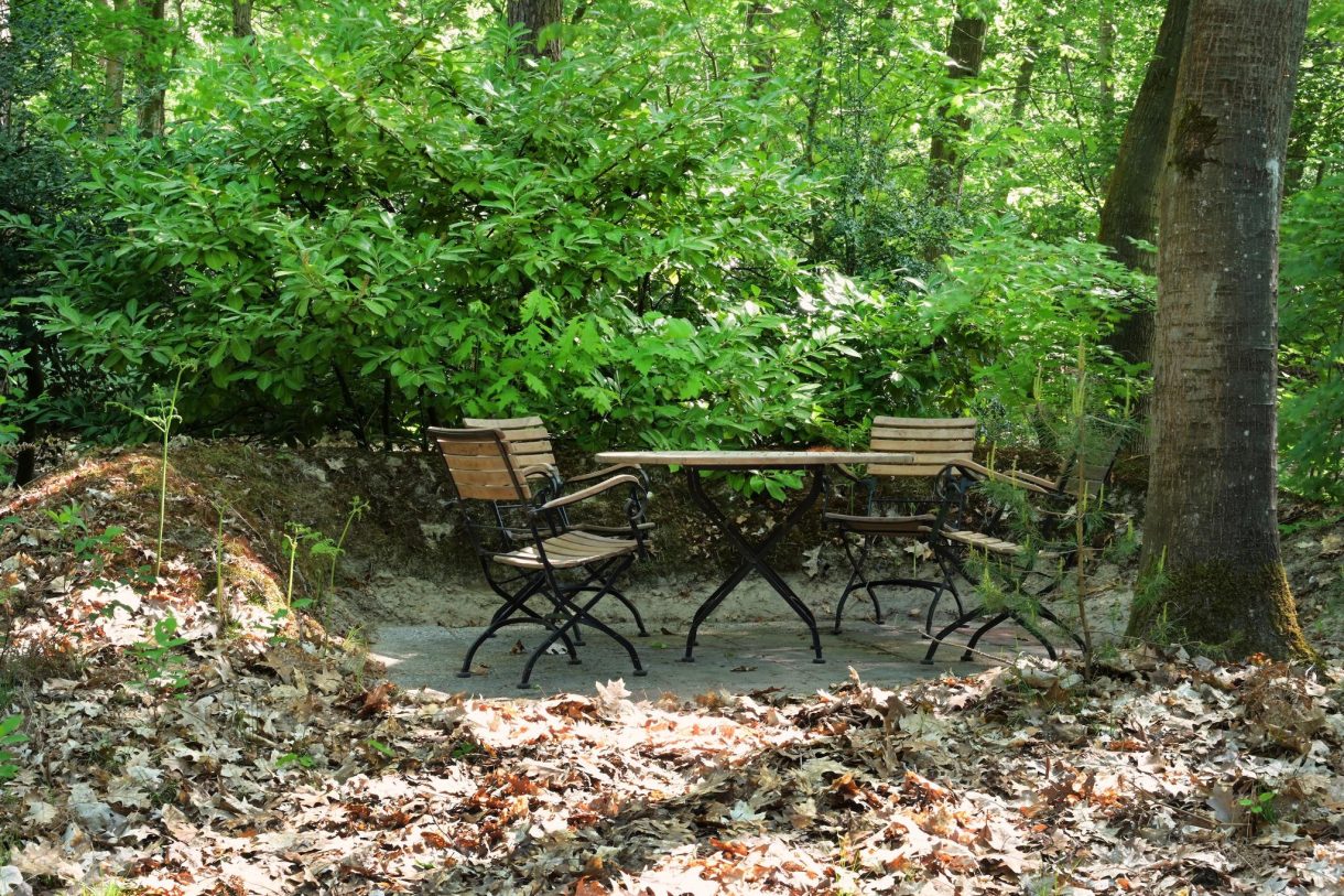 Te koop: Foto Woonhuis aan de Vinkenlaan 42B in Malden