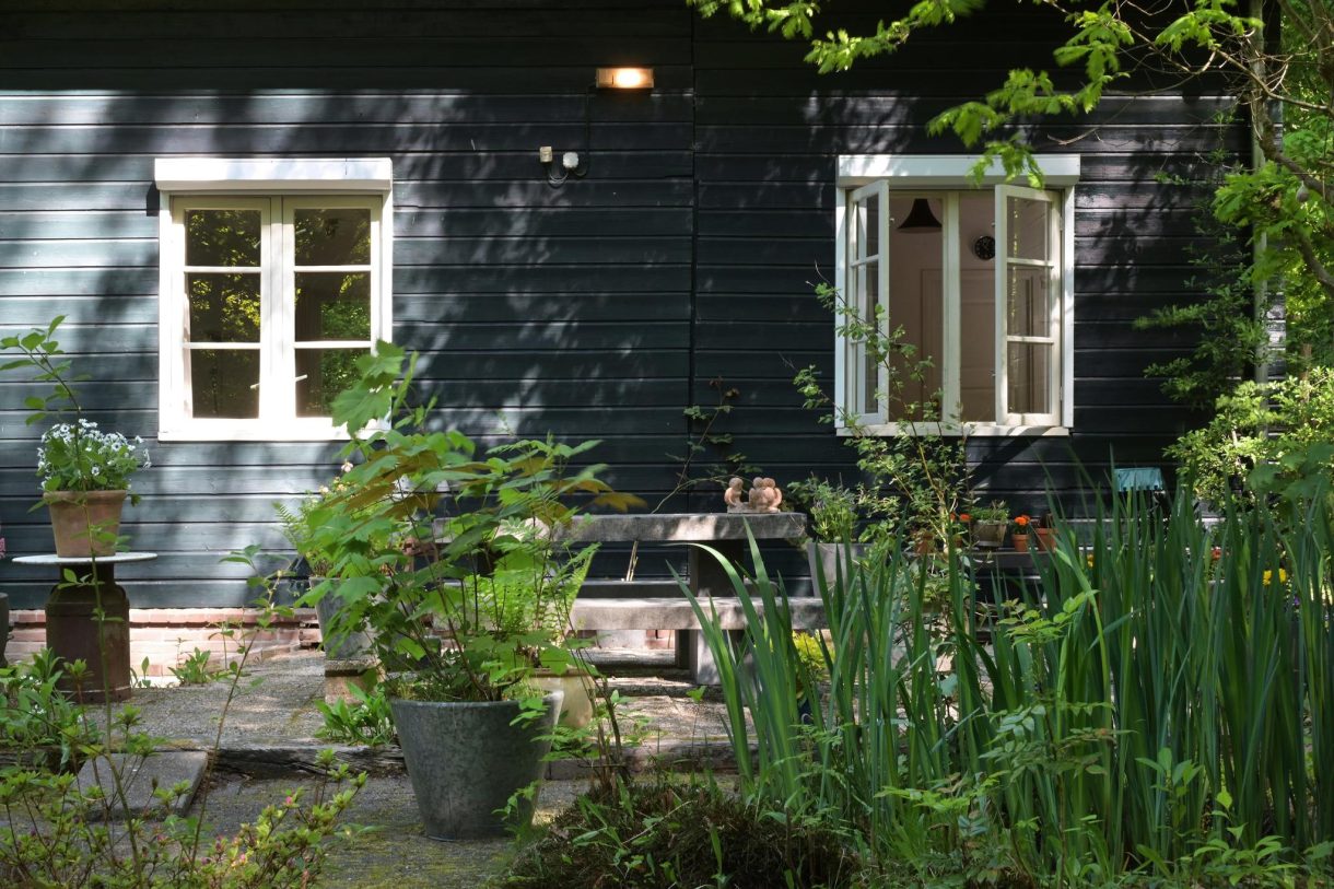 Te koop: Foto Woonhuis aan de Vinkenlaan 42B in Malden