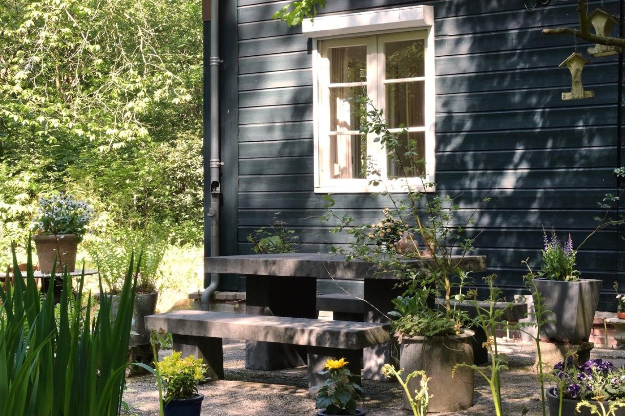 Te koop: Foto Woonhuis aan de Vinkenlaan 42B in Malden