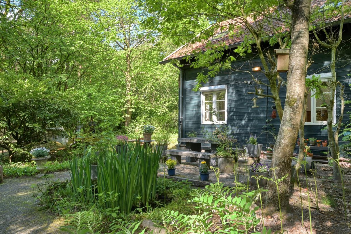 Te koop: Foto Woonhuis aan de Vinkenlaan 42B in Malden