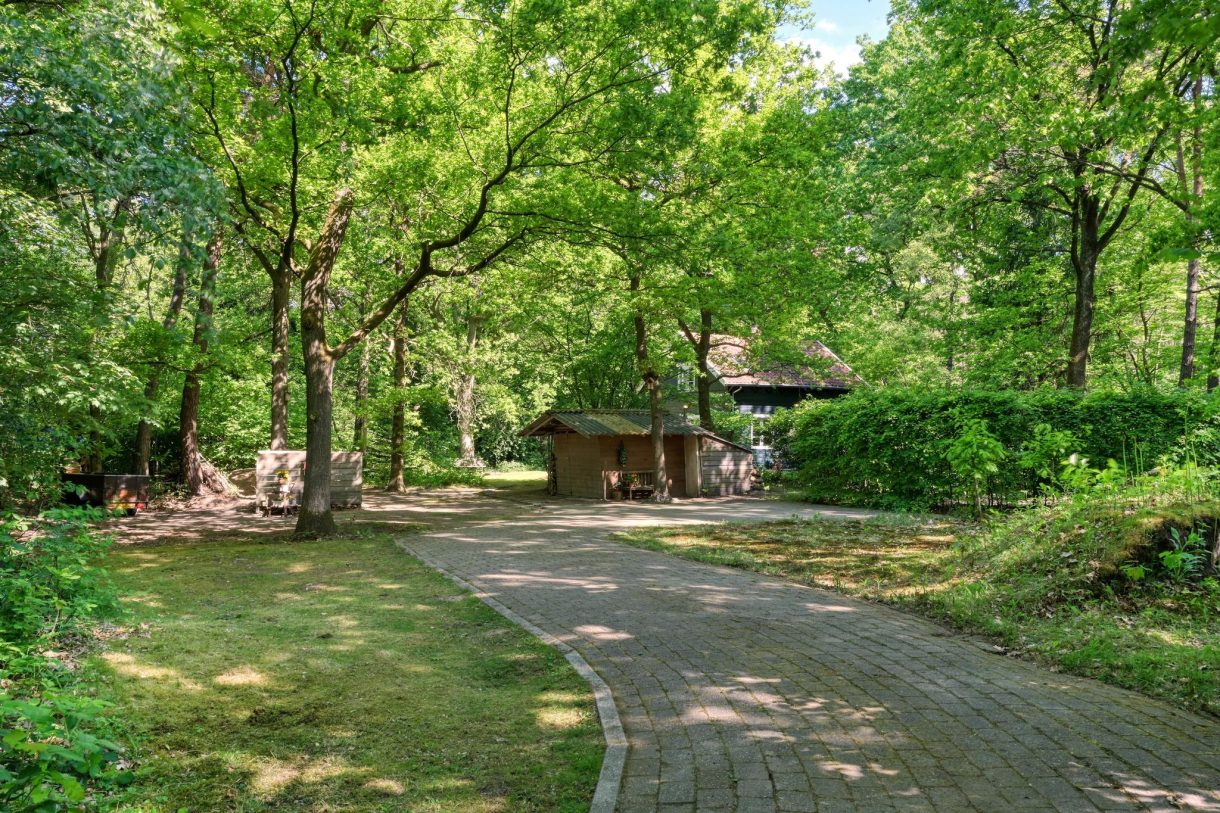 Te koop: Foto Woonhuis aan de Vinkenlaan 42B in Malden