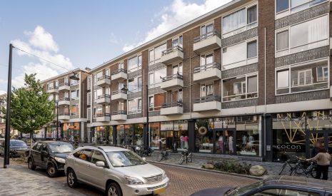 koop  Vlaardingen  Korte Hoogstraat 27B – Hoofdfoto