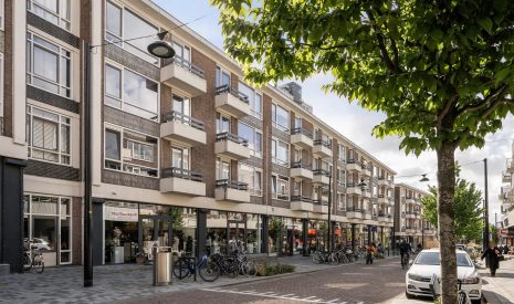 Te koop: Foto Appartement aan de Korte Hoogstraat 27B in Vlaardingen