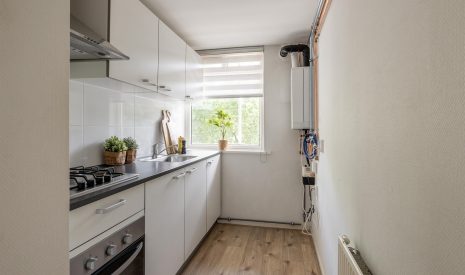 Te koop: Foto Appartement aan de Korte Hoogstraat 27B in Vlaardingen