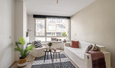 Te koop: Foto Appartement aan de Korte Hoogstraat 27B in Vlaardingen