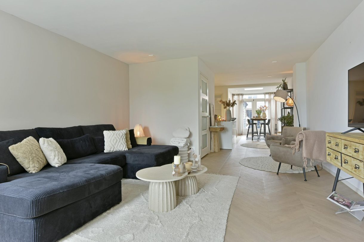 Te koop: Foto Woonhuis aan de Anjerstraat 53 in Ter Aar