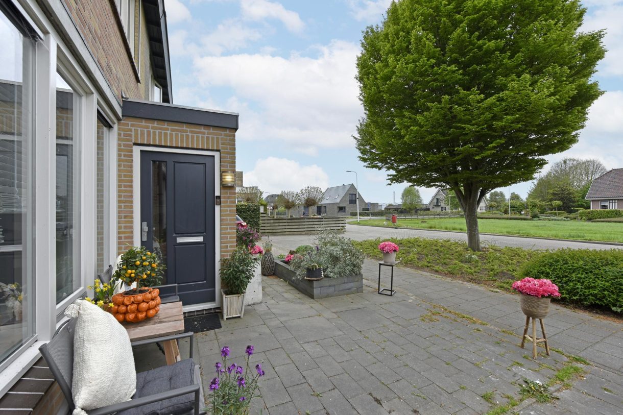 Te koop: Foto Woonhuis aan de Anjerstraat 53 in Ter Aar