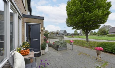 Te koop: Foto Woonhuis aan de Anjerstraat 53 in Ter Aar