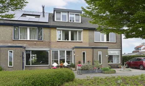 Hoofdfoto van Ter Aar Anjerstraat 53