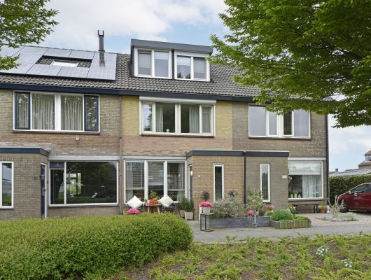 Hoofdfoto van Ter Aar Anjerstraat 53