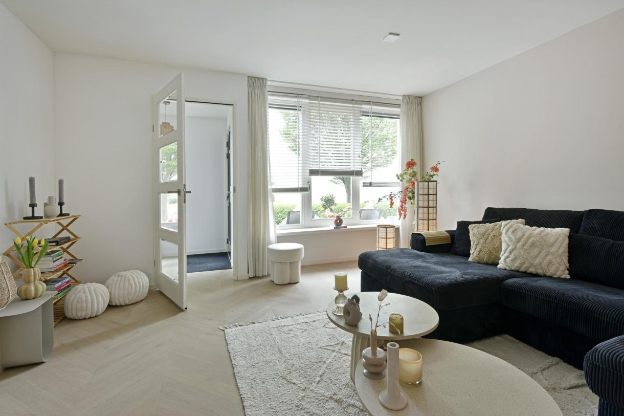 Te koop: Foto Woonhuis aan de Anjerstraat 53 in Ter Aar