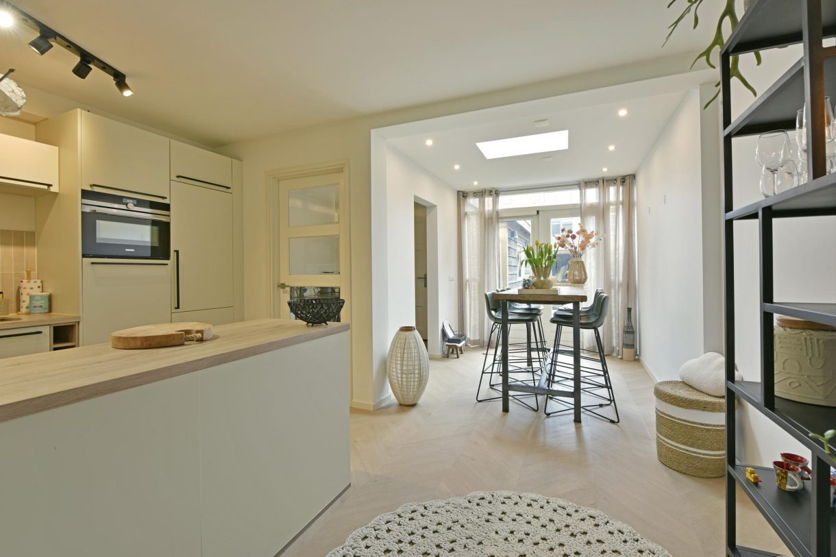 Te koop: Foto Woonhuis aan de Anjerstraat 53 in Ter Aar