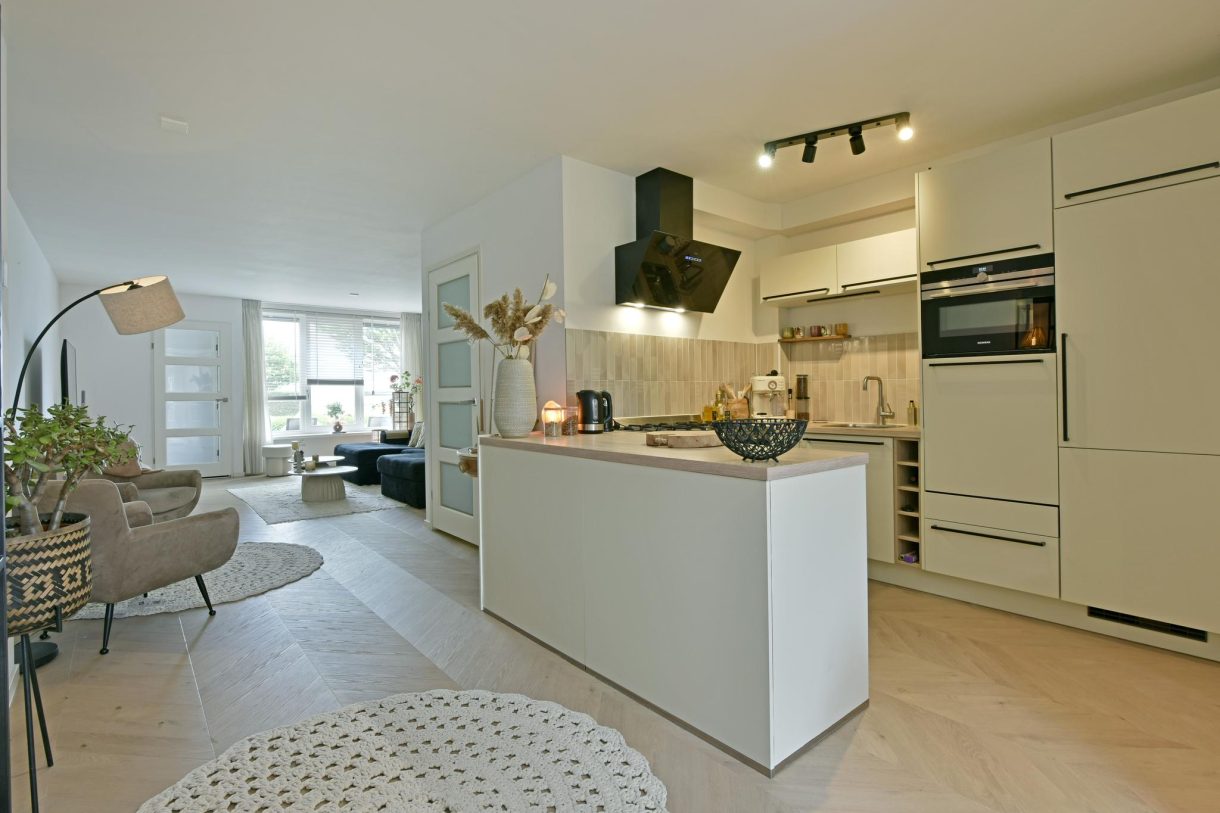 Te koop: Foto Woonhuis aan de Anjerstraat 53 in Ter Aar