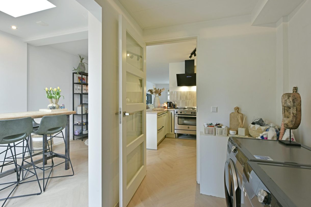 Te koop: Foto Woonhuis aan de Anjerstraat 53 in Ter Aar