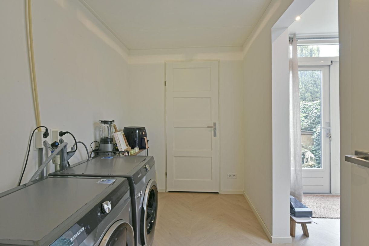 Te koop: Foto Woonhuis aan de Anjerstraat 53 in Ter Aar