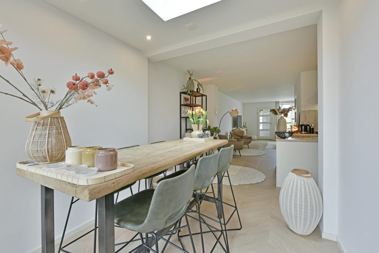 Te koop: Foto Woonhuis aan de Anjerstraat 53 in Ter Aar