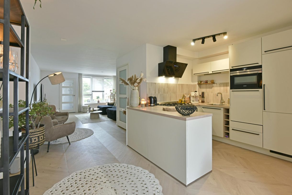 Te koop: Foto Woonhuis aan de Anjerstraat 53 in Ter Aar