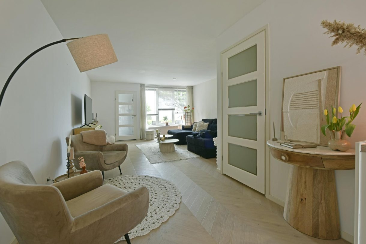 Te koop: Foto Woonhuis aan de Anjerstraat 53 in Ter Aar