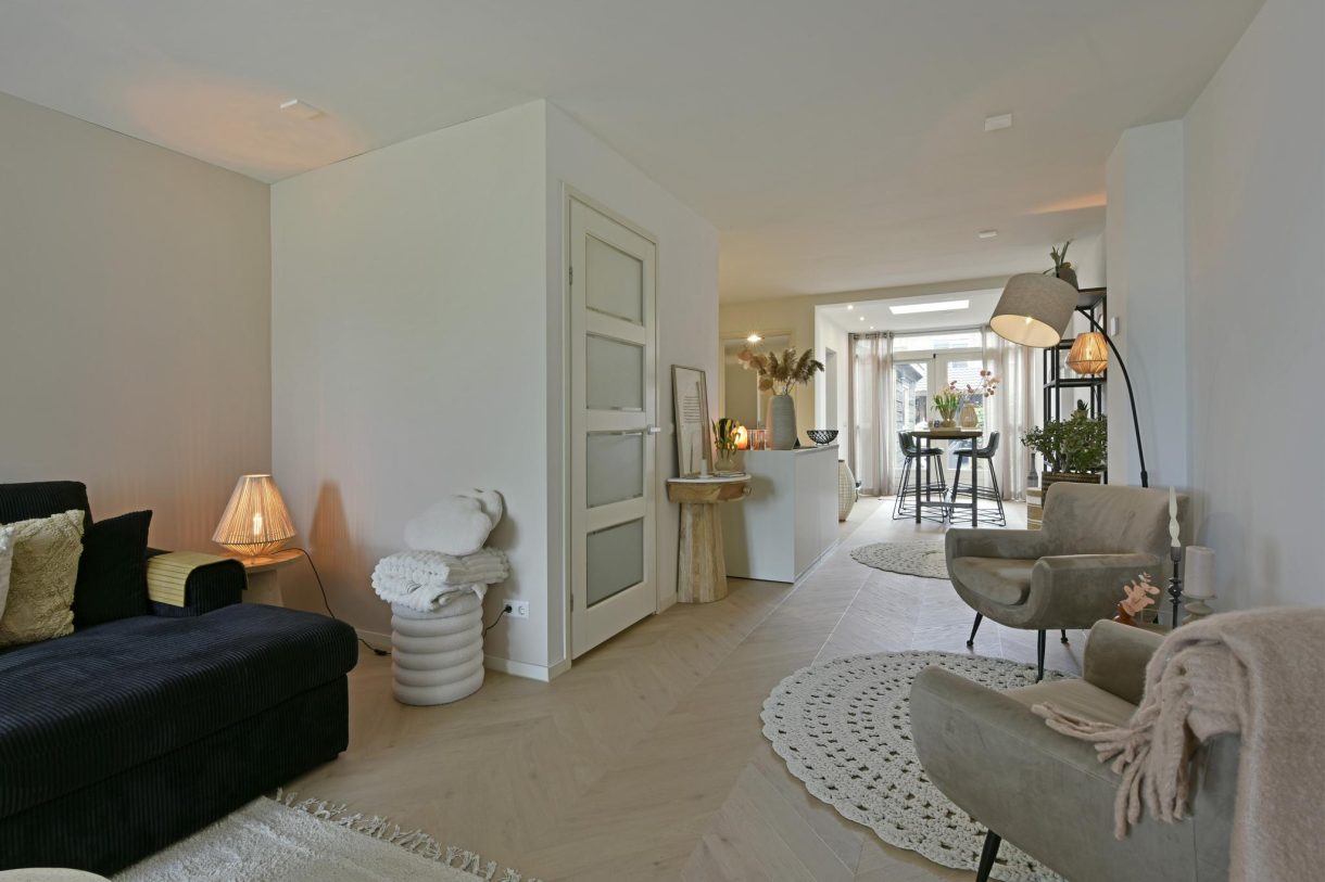 Te koop: Foto Woonhuis aan de Anjerstraat 53 in Ter Aar