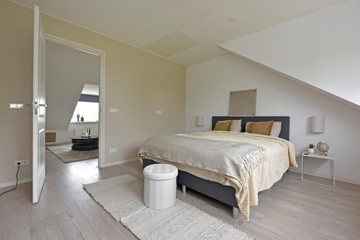 Te koop: Foto Woonhuis aan de Anjerstraat 53 in Ter Aar