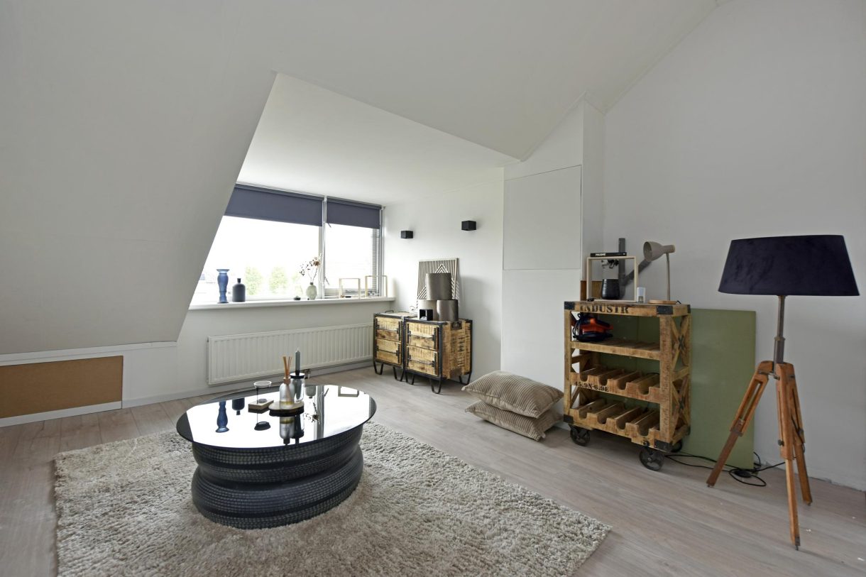 Te koop: Foto Woonhuis aan de Anjerstraat 53 in Ter Aar