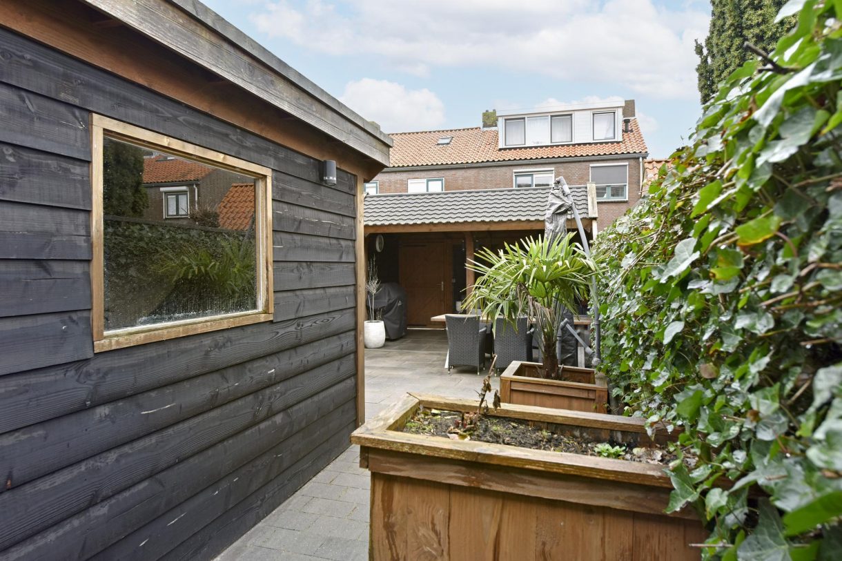 Te koop: Foto Woonhuis aan de Anjerstraat 53 in Ter Aar